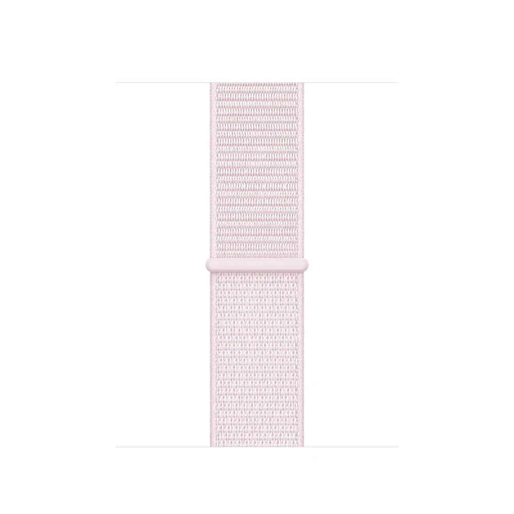 Pearl Pink 20 мм 22 мм ремешок для часов для samsung gear sport S2 S3 Frontier Classic huami amazfit ремешок Bip huawei GT 2 galaxy watch 42 мм 46 мм - Цвет ремешка: Pearl Pink