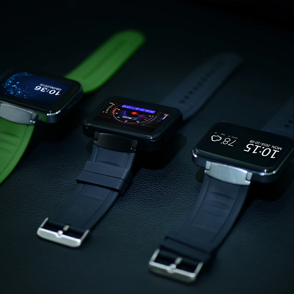 TimeOwner dm98 WI FI Смарт часы телефон GPS SIM Bluetooth SmartWatch для ОС Android Smart Andorid скачать