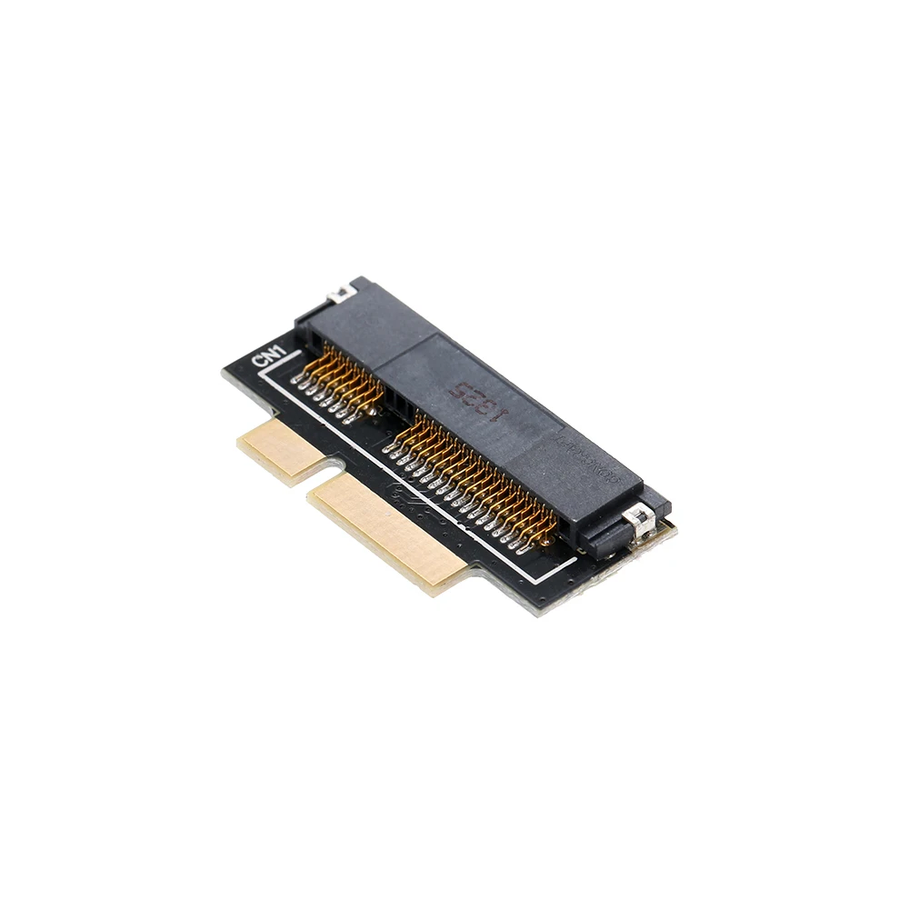 MSATA SSD слот для 2012 18 + 8 pin SATA конвертер адаптер карта расширения MacBook Pro|Платы