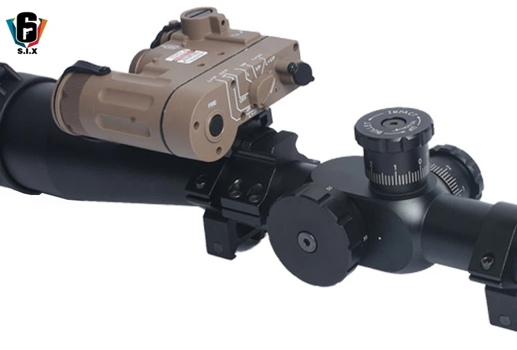 30mm Scope Mount Top Gun Rail Picatinny Rail Scope Mounts Scope Ring Accessories