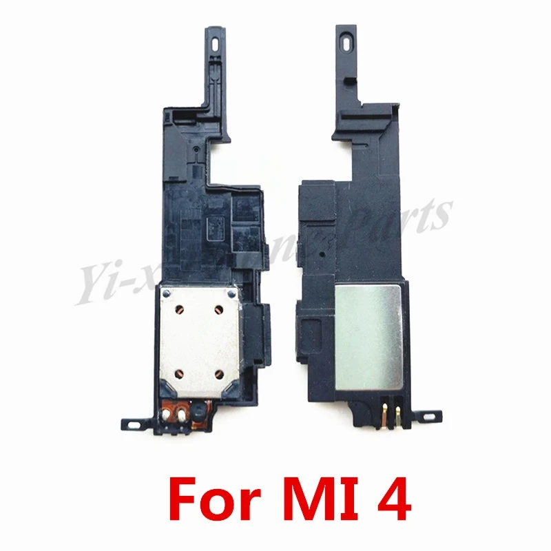 1 х громкоговоритель звуковой сигнал запасные части для Xiao mi 4 MI4 4|Шлейфы