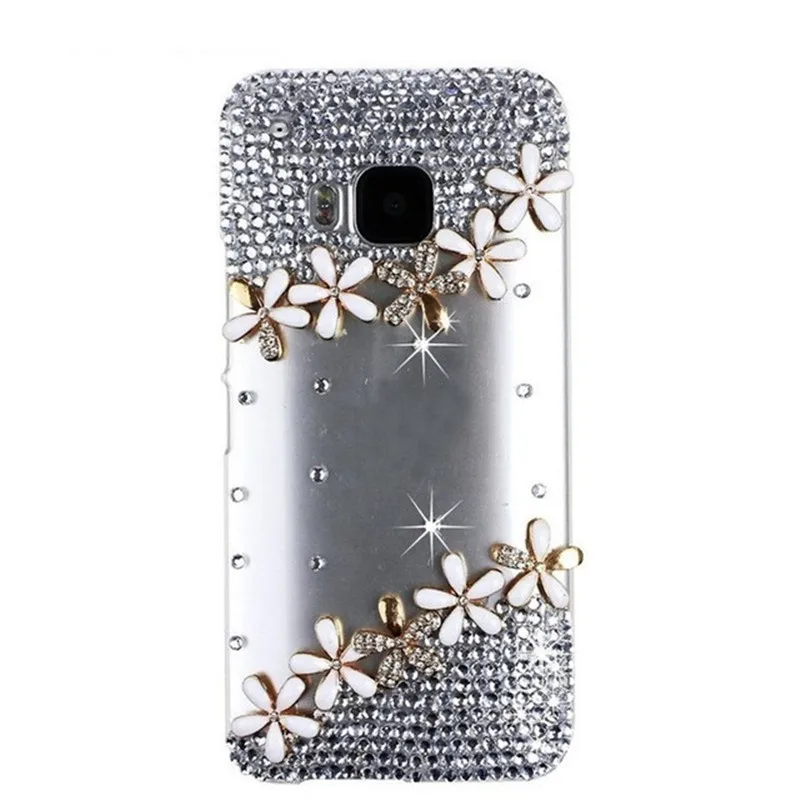 Блестящие алмазные Чехлы для HTC Desire 316 516 526 620 626 628 m9 m10 x9 U11 U12 Plus life Google Pixel 2 XL 10