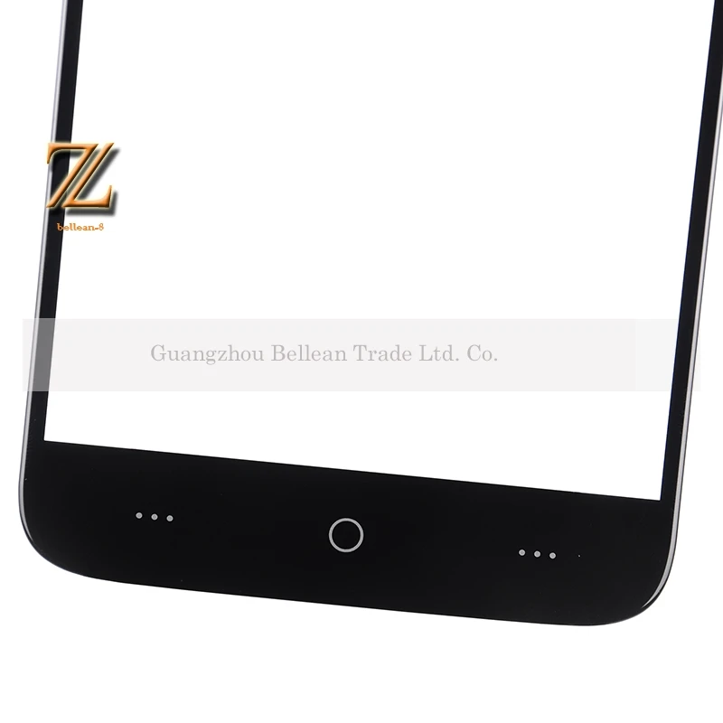 1 шт. 5 ''X30 Передний сенсорный экран стекло для Doogee X30 дигитайзер Запасные