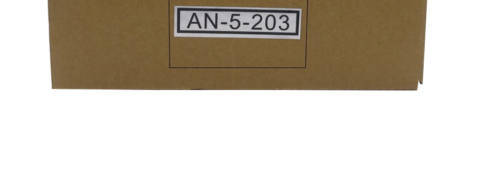 Запчасти генератора AVR AN-5-203 для Denyo Genset AN 5 203