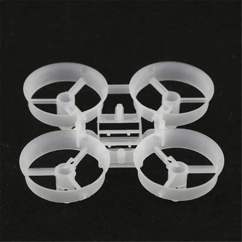 Новейший Eachine E010S E010C E010 микро FPV RC Квадрокоптер запасные части рамка Комплект