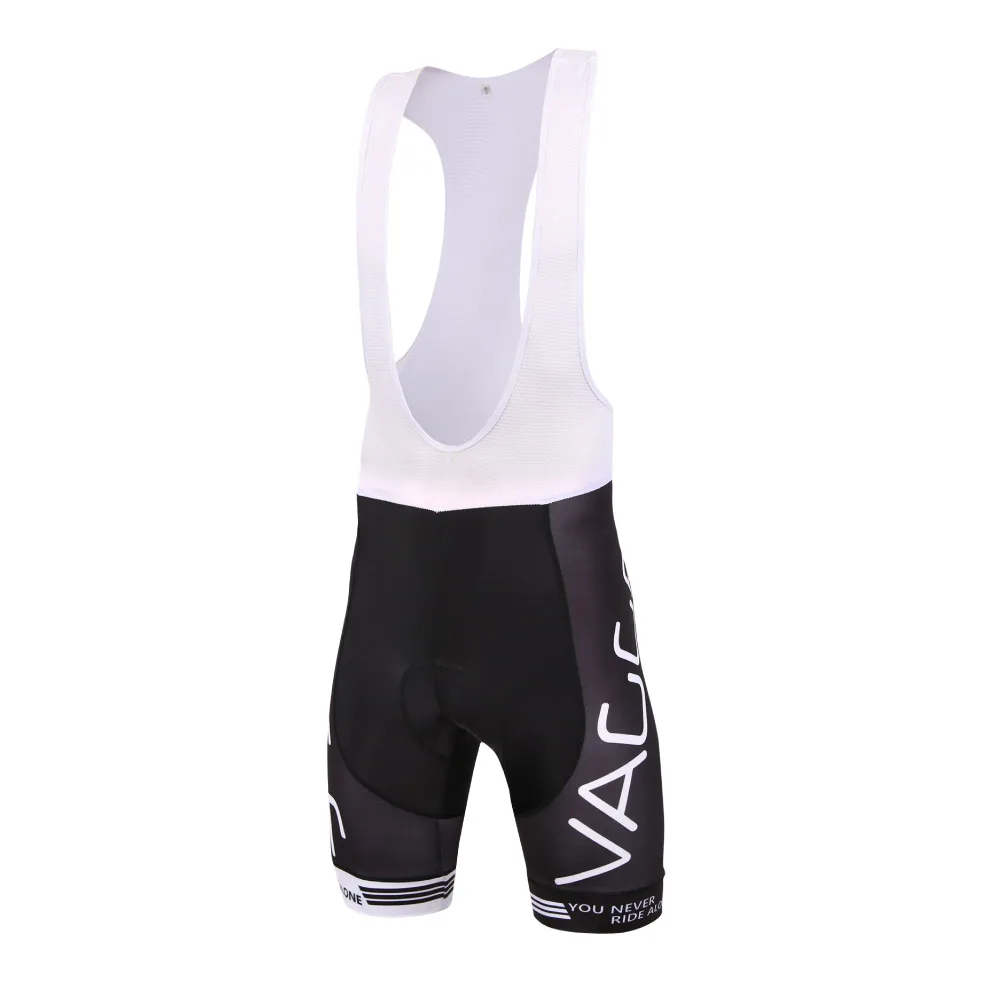 

High Quality Gel Paded Black Cycling Shorts Shockproof MTB Road Lycra Men Bike Shorts Mountain Lycra Bermuda Ciclismo XS-5XL