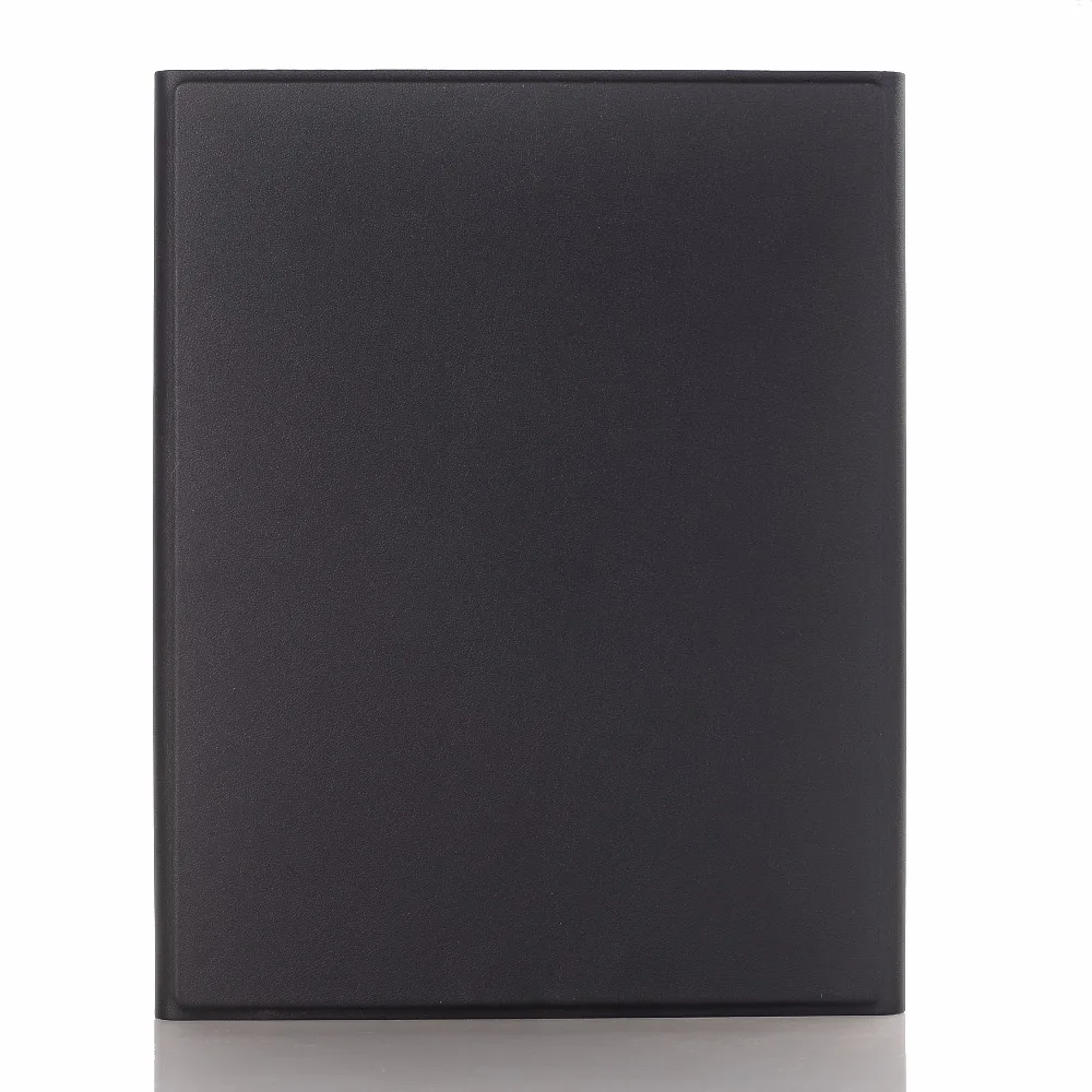 Испанская клавиатура чехол для Apple iPad 9,7 6th 5th Generation Air/Air 2/Pro 9,7 A1822 A1823 A1954 A1566 A1673 держатель для карандашей