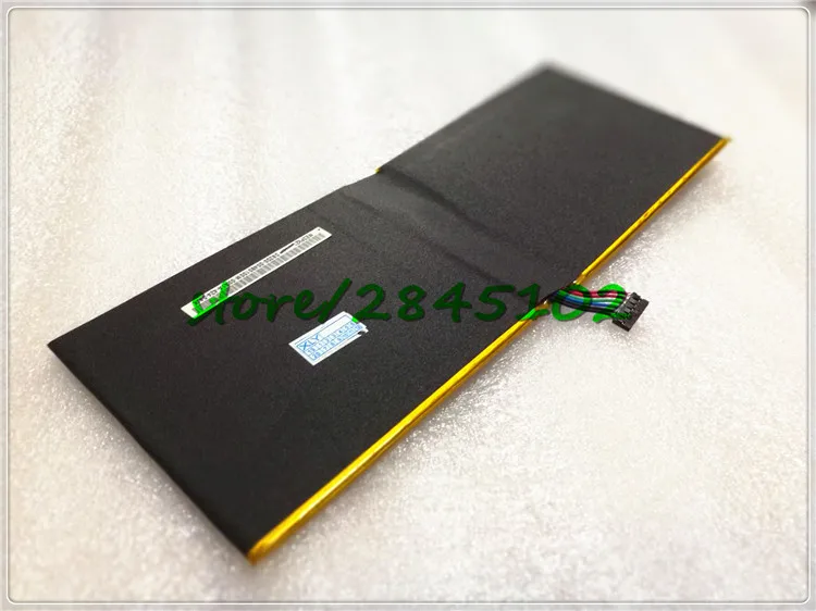 GYIYGY Аккумулятор для ноутбука Asus MemoPad 10 1 &quotC12P1301 MEMO PAD K00A (ME302C) 3 7 V 25Wh|Аккумуляторы