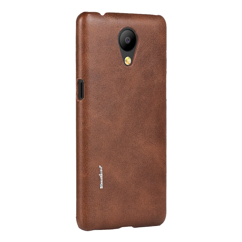 Для Elephone P8 чехол Чехол для Elephone P8 деловой чехол Роскошный Ретро Обложка на заднюю панель из искусственной кожи