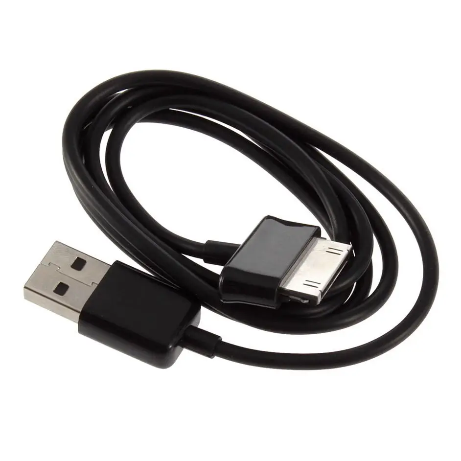 USB кабель для зарядки и синхронизации данных Samsung Galaxy Tab 2 7 8 9 10 1 &quotP1000 м/2 м/3 м