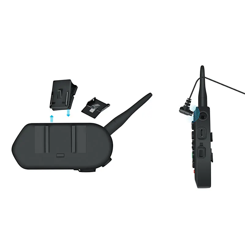 1200 м ejeas E6 Связь мотоцикл Системы Vox мотоцикла Bluetooth Мото Шлемы-гарнитуры motorradhelm |