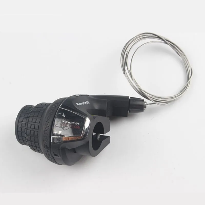 Shimano SL-RS35 3x6S 3x7 18 скоростей 21s MTB велосипед переключатель поворотный рычаг тормоза/переключатель комбо набор