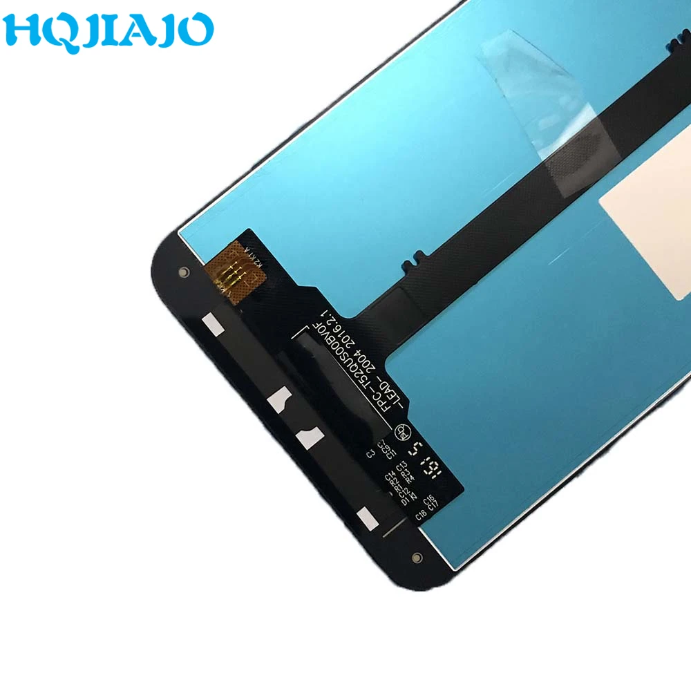 

Original LCD Display Screen For ZTE Blade V7 Assembly LCD Display Touch Screen Digitizer For ZTE Blade V7 With Tools Repair