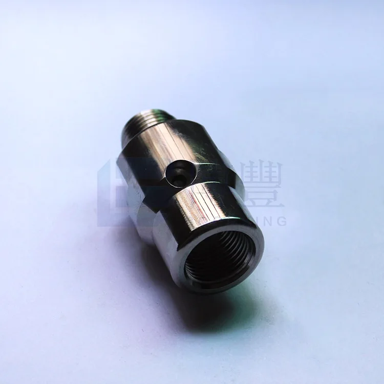 Корпус сопла корпус Acuator деталь резака WaterJet подходит для той же машины резки Water Jet