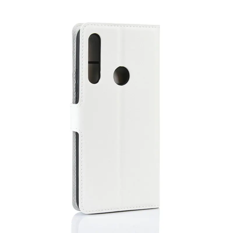 Кожаный чехол-книжка для huawei P Smart Z для huawei Y9 Prime Y9 STK-L21 STK-L22 LTK-LX3 чехол-кошелек