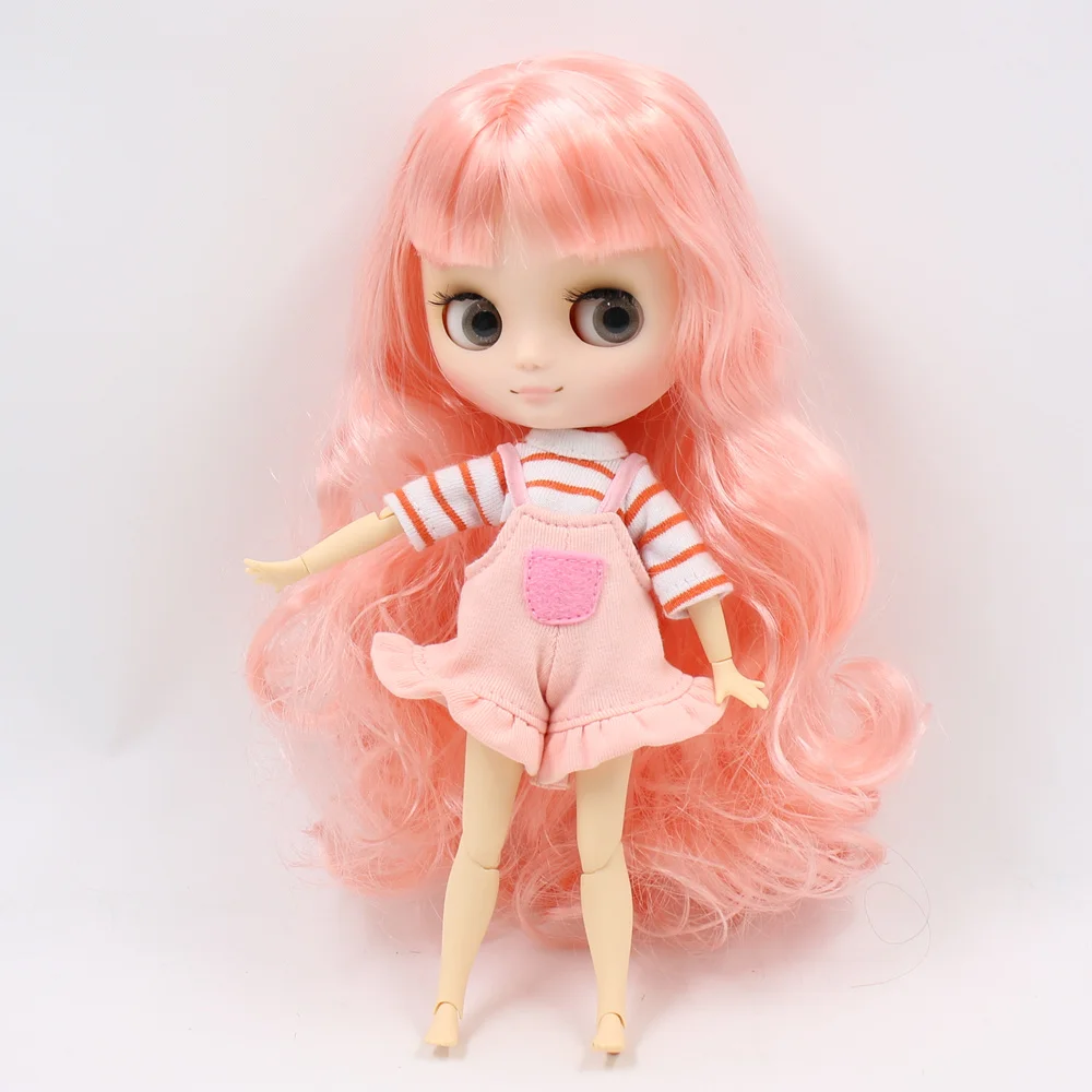 Одежда для 1/8 bjd кукла средняя DODO ob11 кукла три стиля Костюмы Высокое качество мягкая одежда для 20 см bjd