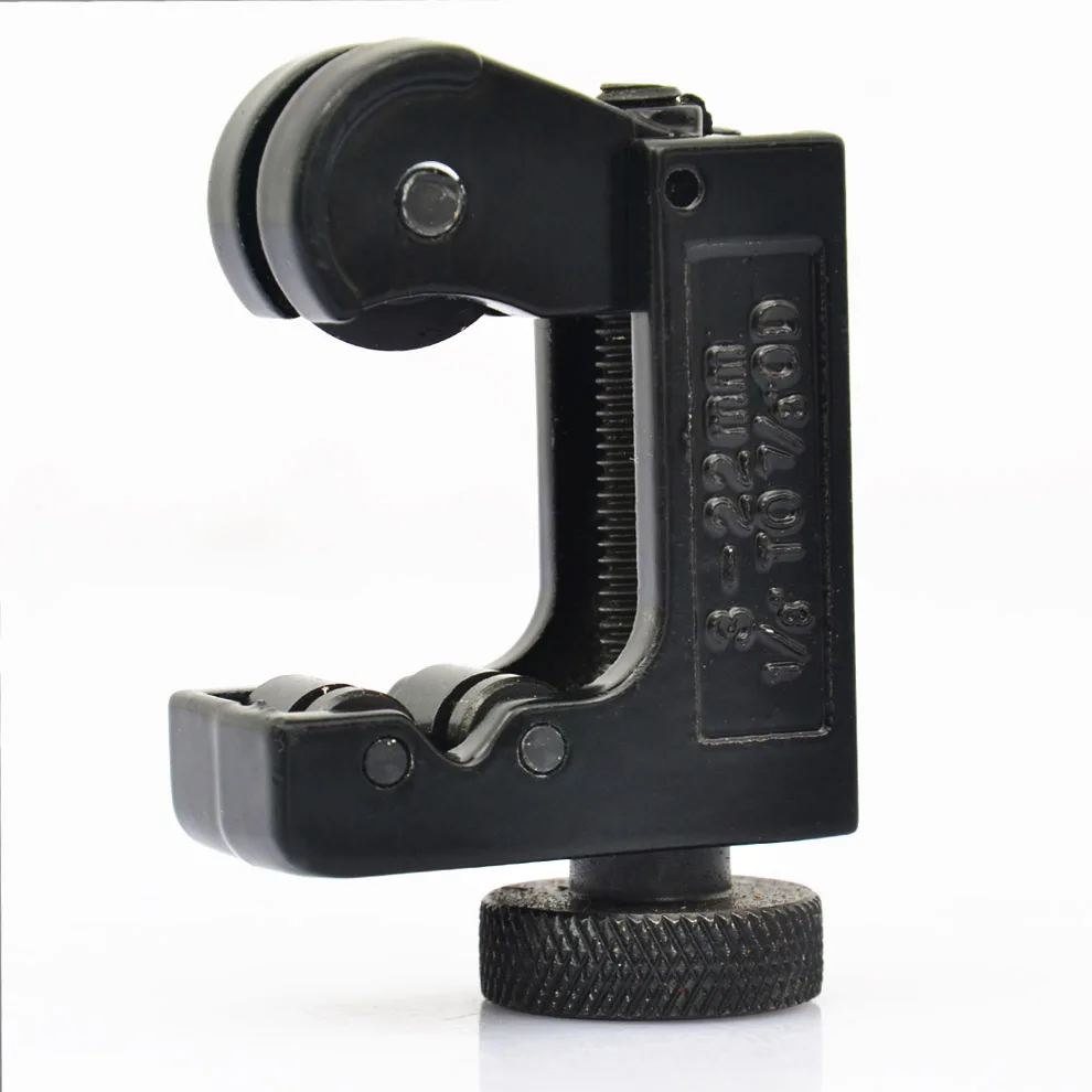 Резак для медной трубы резак труб Мини алюминиевой маленький фрезы 3-22 мм |