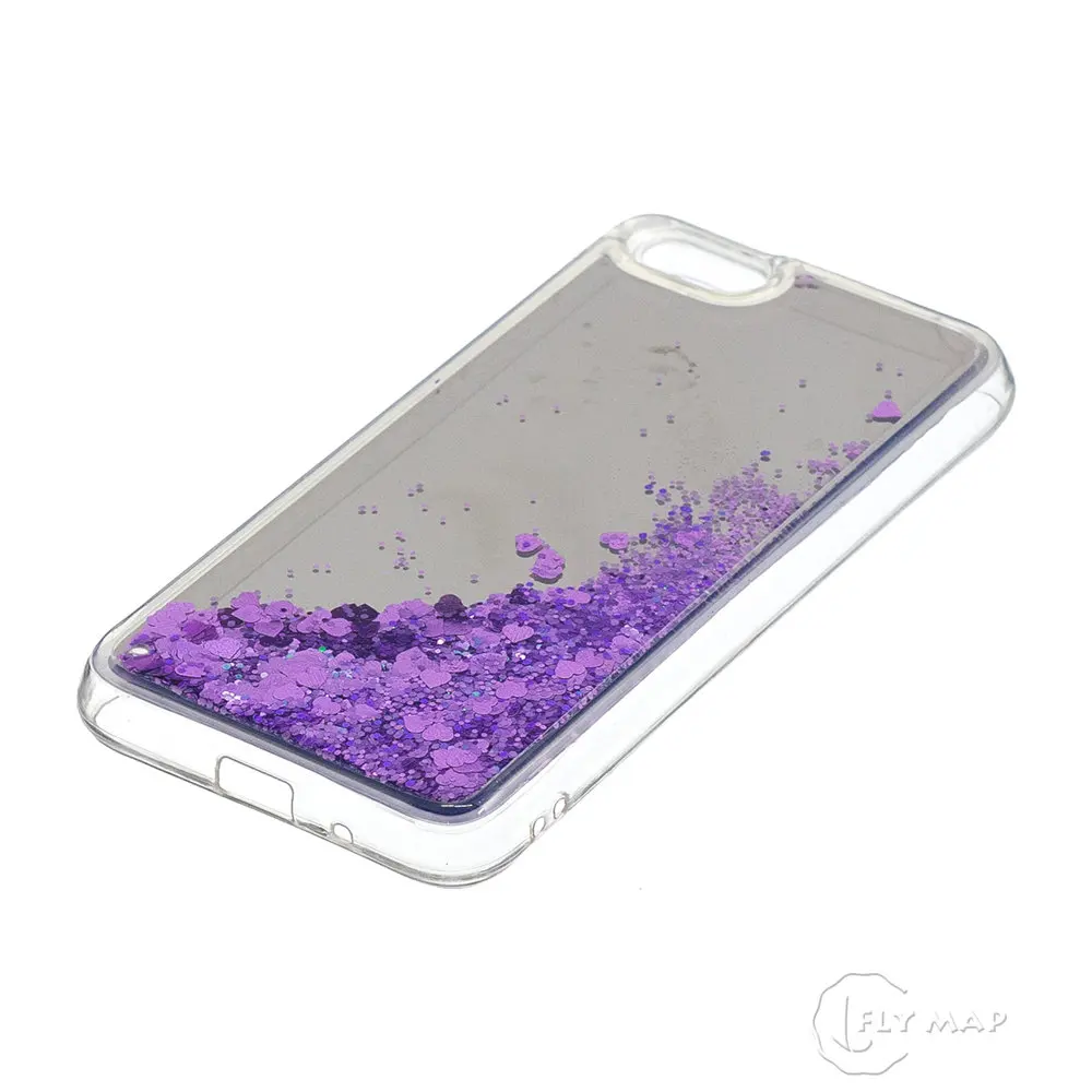 Зеркальная звезда чехол для Huawei Y5 Prime 2018 DRA LX5 L22 LX2 L02 зыбучий песок силиконовый Lite