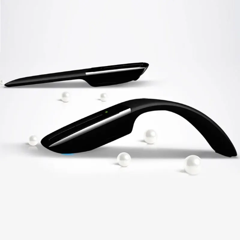 Профессиональный Мышь flexional 2.4 г беспроводной завод пятно прямое беспроводное