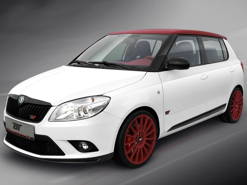 Светодиодный внутренний фонарь для Skoda Fabia 2,, 12 шт./лот, автомобильный Стайлинг, ксенон, белый Canbus PackageKit