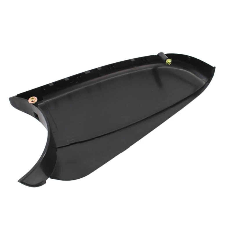 Для Vauxhall Opel Astra H Mk5 04-09 крыло зеркальное покрытие Нижняя крышка боковой Нижний держатель