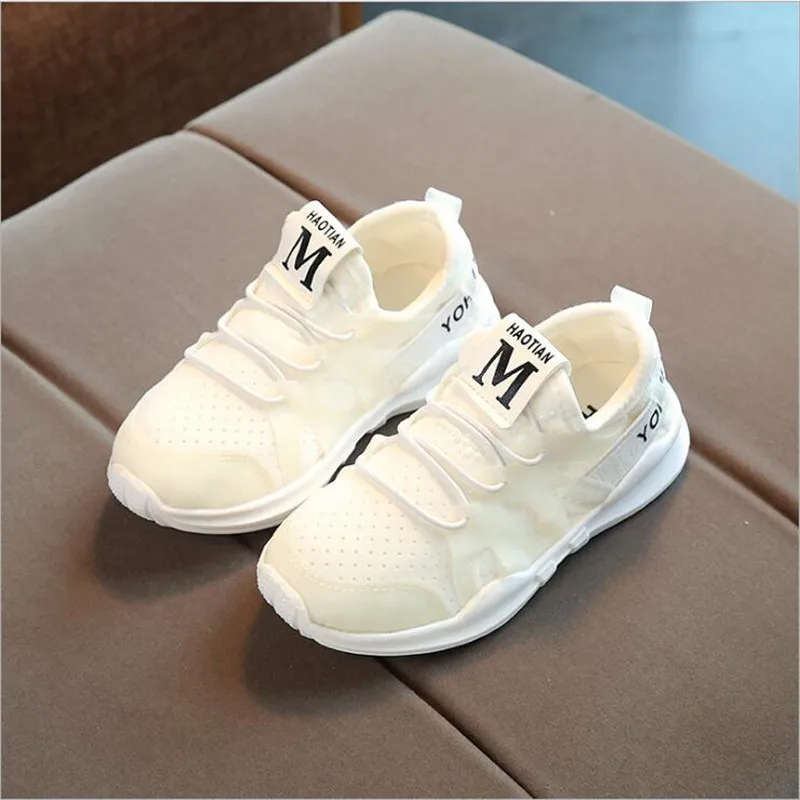 Новинка 2019 года сезон весна-лето сандалии для мальчиков Повседневные детские