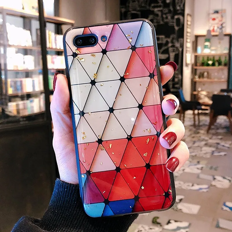 Роскошный блестящий чехол с блестками для Xiaomi 9 8 SE lite Explorer силиконовый мягкий 6X