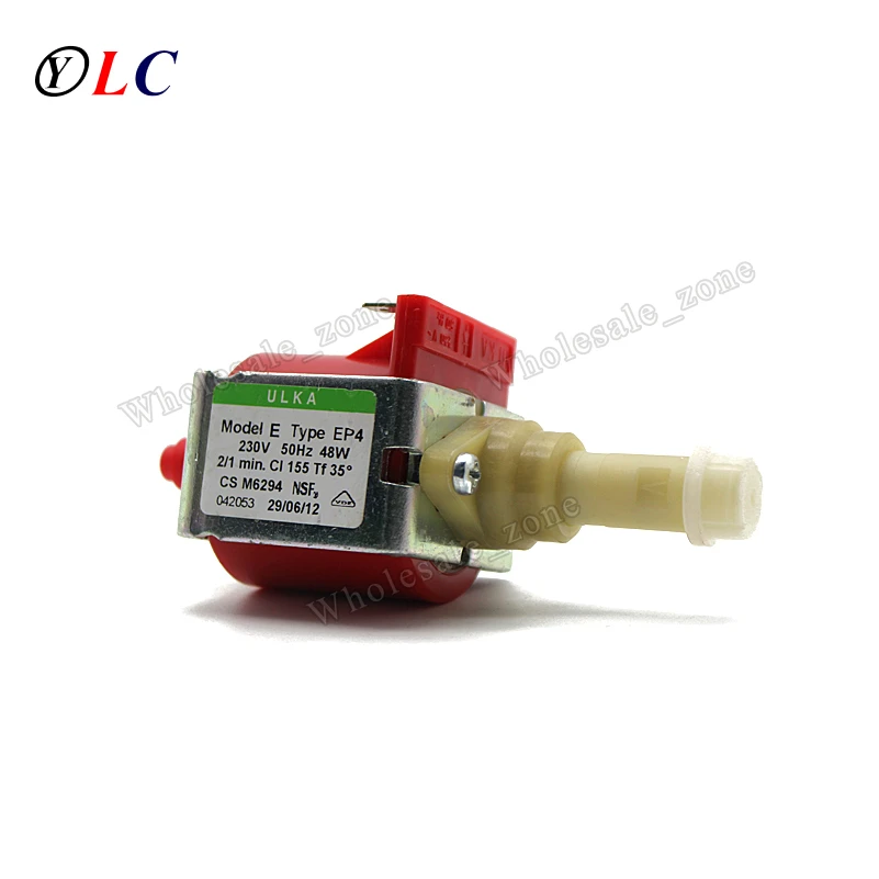 Фото AC220V оригинальная аутентичная кофемашина Насос медицинское оборудование AC220V оригинальная аутентичная кофемашина Насос медицинское оборудование