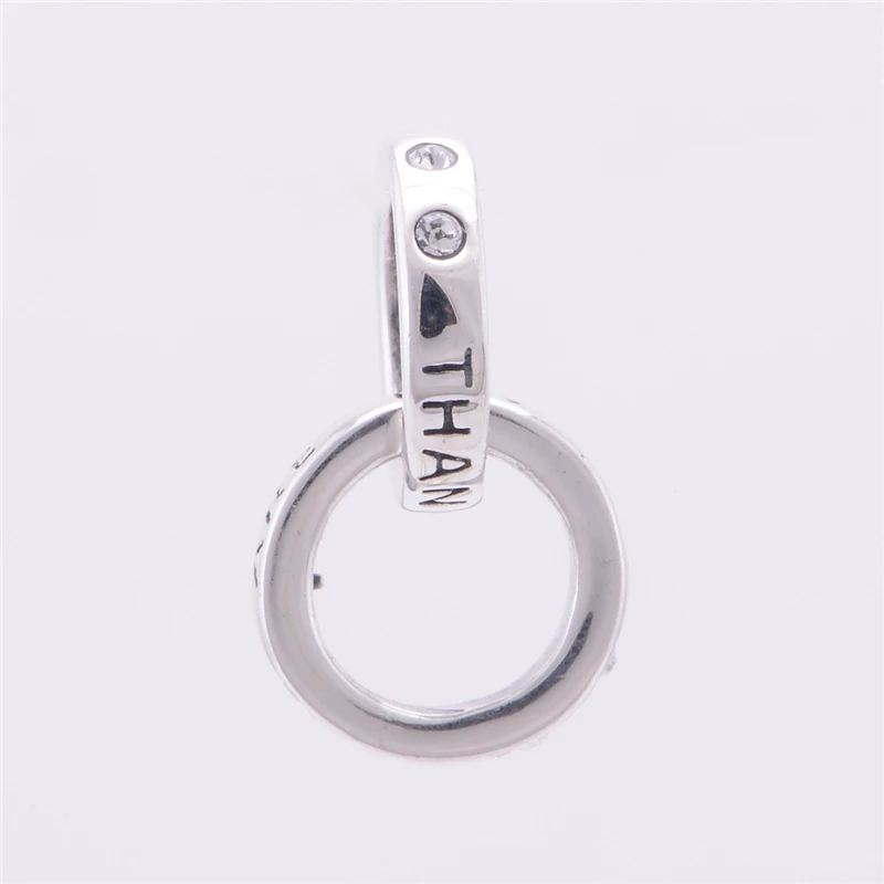 Подвески из серебра 2016 пробы для браслета подвески сделай сам 925 с памятью модные