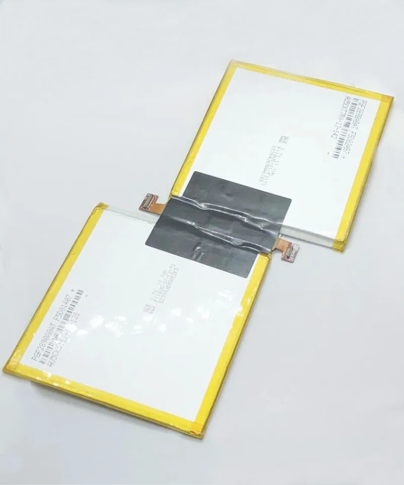 Батарея GeLar 3,7 V 6000mAh 58-000015, S2012-002, S2012-002-D, S2012-002-S для Amazon 3HT7G, Kindle Fire 8,", Kindle Fire HD 8,9