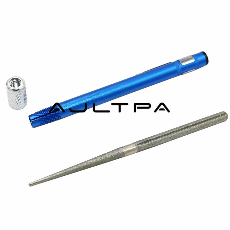 50 шт. алмазная вышивка кухонный точильный камень | Дом и сад