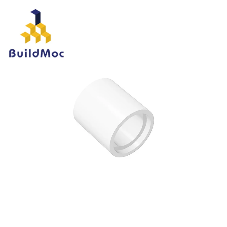 BuildMOC Собирает Частицы 18654 1x1 для строительных блоков детали сделай сам