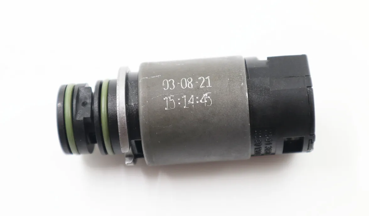 Оригинальный набор соленоидов 6HP19 6HP26 6HP32 1068298045|Автоматическая коробка передач и