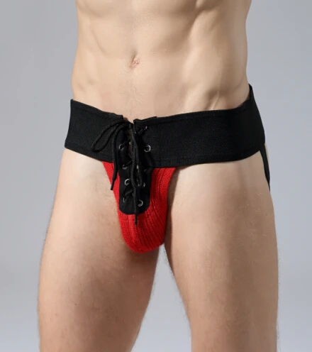 Для Мужчин's Нижнее Бельё для девочек футболист Кружево до Ракушки 3.15 &quotпояс