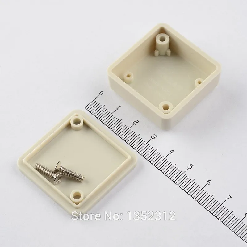 Пластиковая коробка для инструментов электронный корпус из АБС-пластика уличная