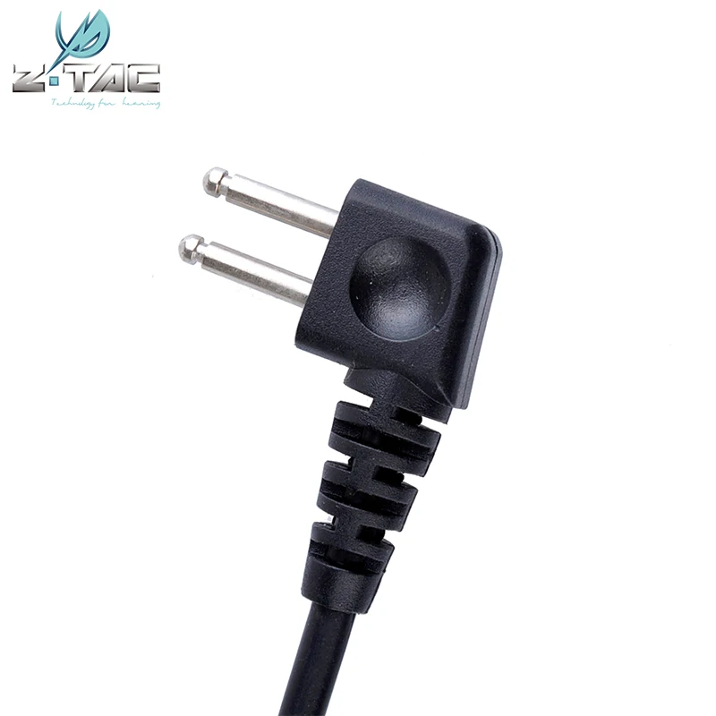 Запасные части для тактического микрофона страйкбола Z микрофон тактической