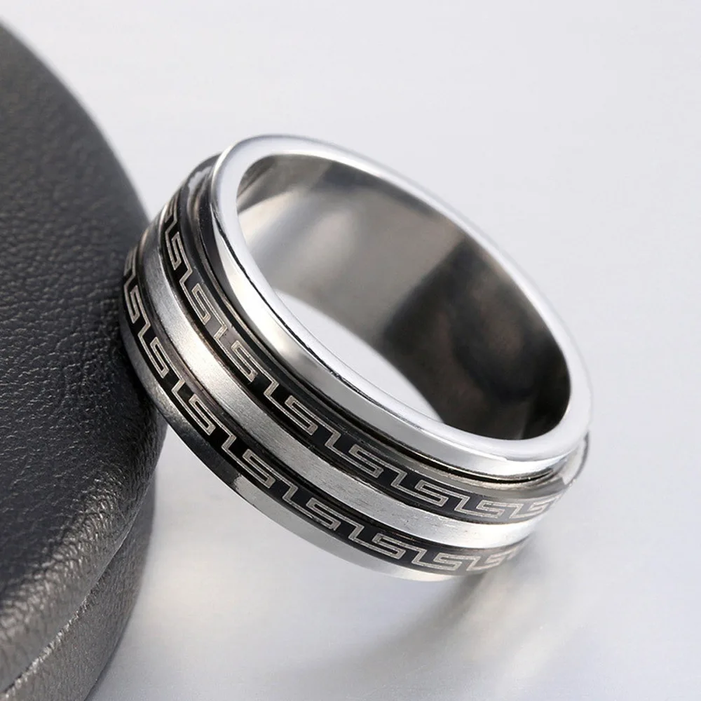 Rings and Free Gift Fidget Spinner Autism ADHD Hand In Stock Drop Shipping | Украшения и аксессуары