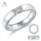 Браслет из серебра 925 пробы с павлиньими звездами для свадьбыневесты, CFR8074