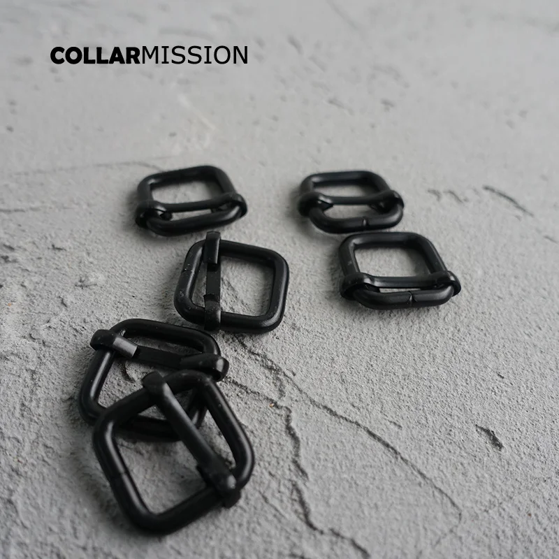 Металлические неспаянные роликовые булавки регулирующие пряжки для рюкзаков