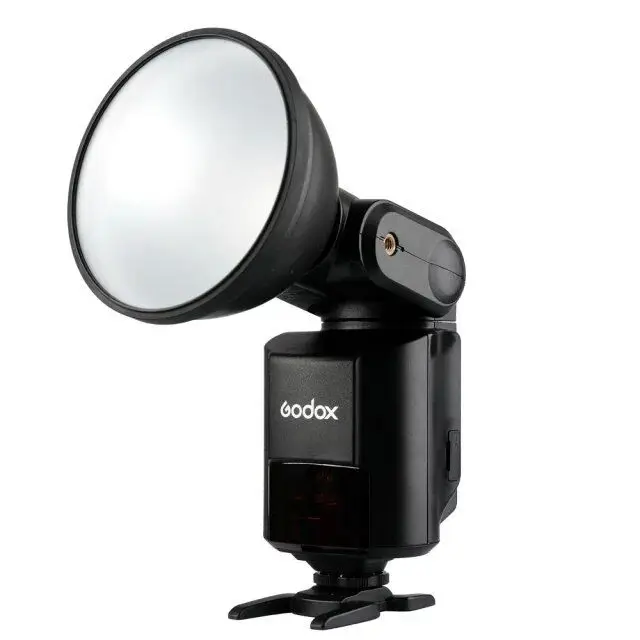 Новый Godox WITSTRO AD360II TTL 360 W/S беспроводной блок питания для наружного освещения