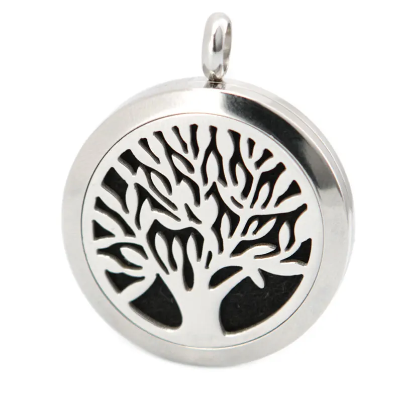 Более 20 видов магнитного Древа жизни ароматерапия эфирное масло 316 из