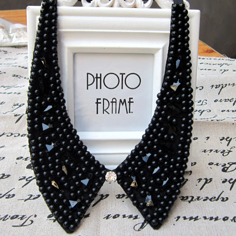 2016 модные ожерелья с подвесками Цепочка Воротник длинным Покрытием Эмалью яркое