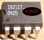 20 шт. IR2117 IR2117PBF DIP8|Интегральные схемы| |