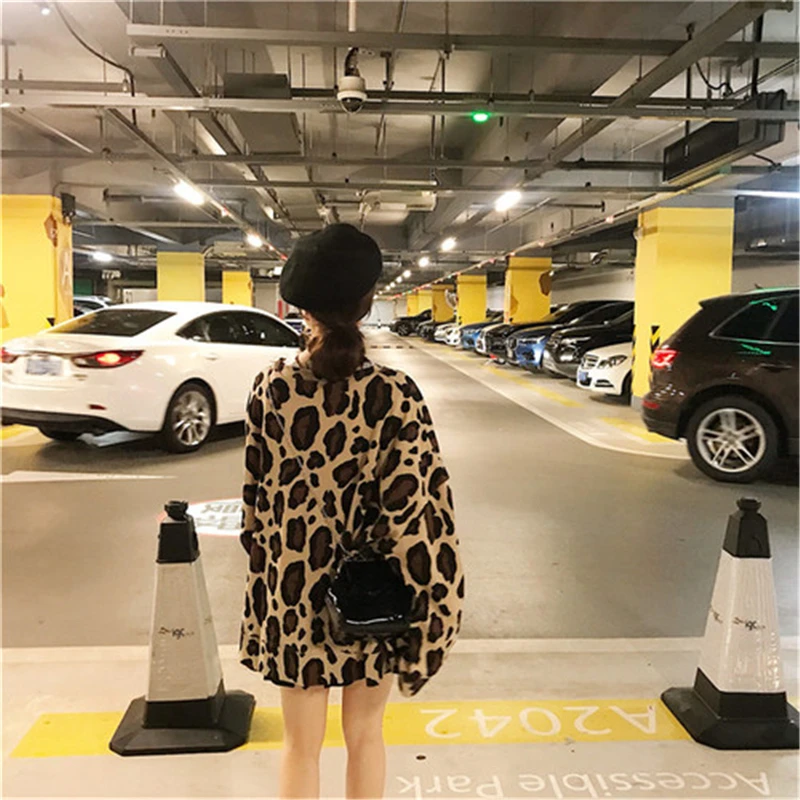 Hzirip 2018 новый дизайн осень для женщин Повседневное Flare рукавом сексуальные