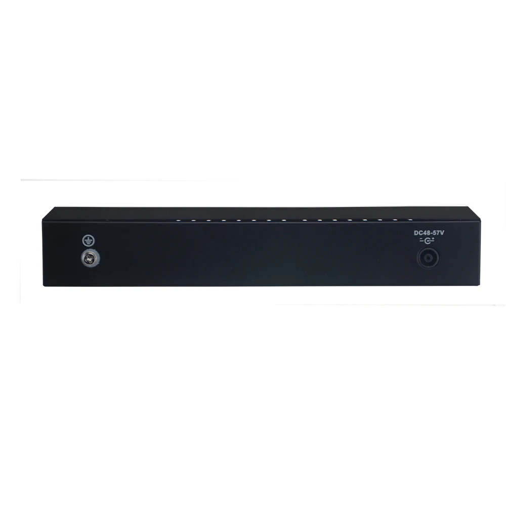 Dahua DH-S1500C-8ET1ET-DPWR PoE коммутатор 8CH Ethernet выключатель питания Поддержка 802.3af 802.3at POE+ Hi-PoE стандарт питания