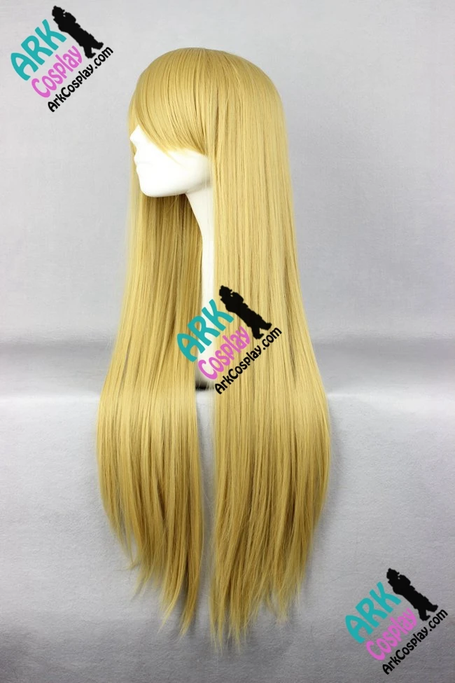 Аксессуары для волос Misa Amane аксессуары Death Note желтые Note|wig yellow|wig misa amanewig wig |