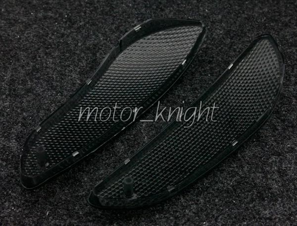 Передние поворотные сигналы для BMW K1200LT 1999 2004 M 2005 2007 световые линзы|signal|signal turnsignal