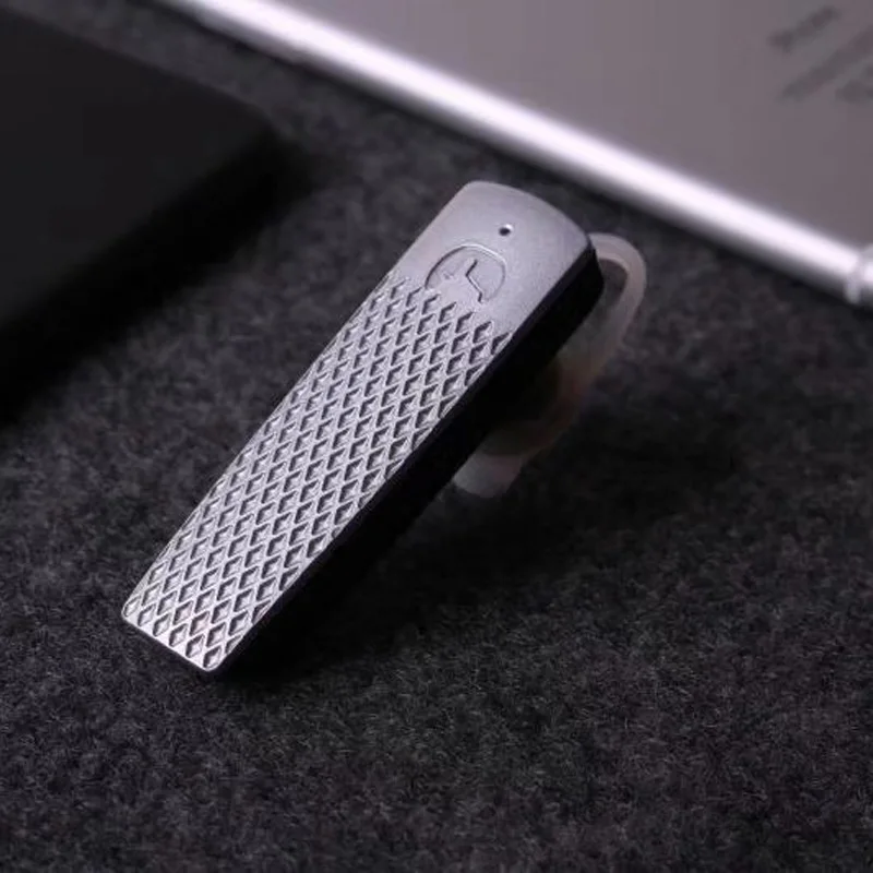 Breezemusic мини Портативный громкой связи Беспроводной Bluetooth 4.1-вкладыши Наушники с