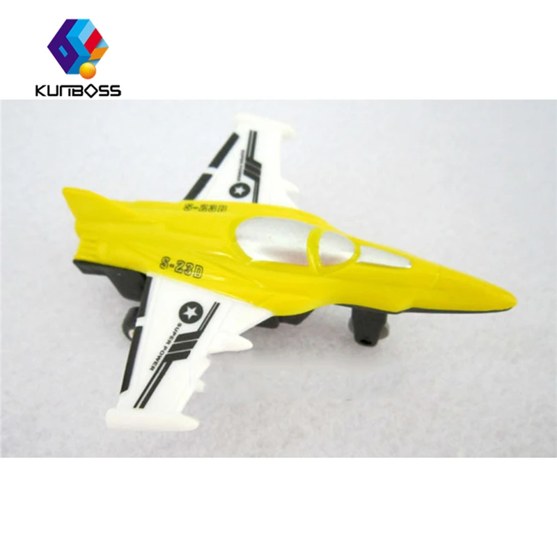 Hot Sale Air Force Fighter Plane Funny Aircraft Back fighter Toy Children Gift |