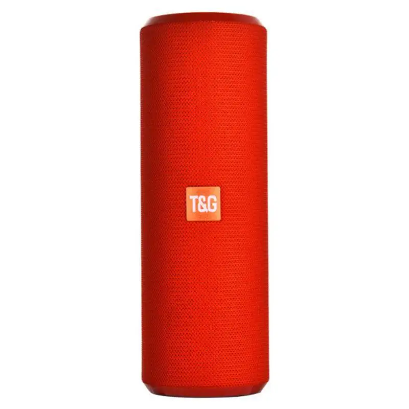 Открытый Bluetooth Динамик Беспроводной круглые колонки Портативный